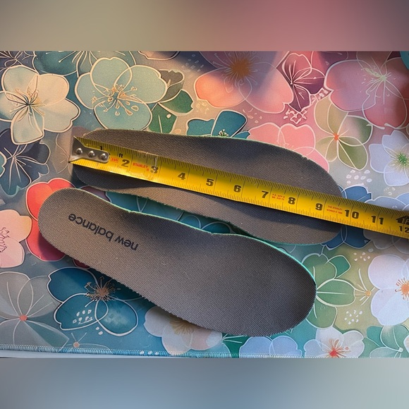 New Balance/New Vintage Style 574 Sneakers - Picture 10 of 11